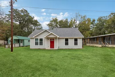 7570 Double Bridge Road, Mabank, TX 75156 - Photo 3