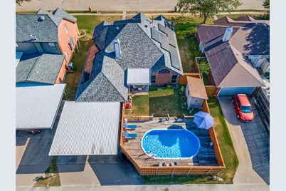 8317 Trail Lake Drive, Rowlett, TX 75088 - Photo 29