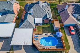 8317 Trail Lake Dr, Rowlett, TX 75088 - Photo 29