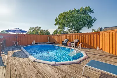8317 Trail Lake Drive, Rowlett, TX 75088 - Photo 3