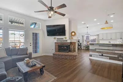 8317 Trail Lake Drive, Rowlett, TX 75088 - Photo 11