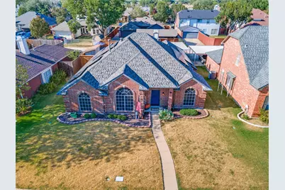 8317 Trail Lake Drive, Rowlett, TX 75088 - Photo 31
