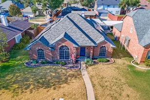 8317 Trail Lake Dr, Rowlett, TX 75088 - Photo 31