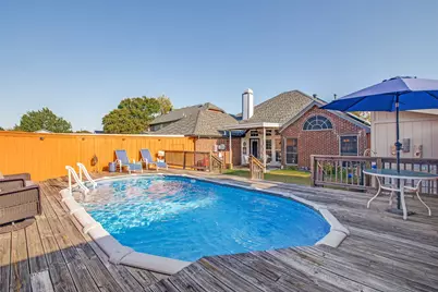 8317 Trail Lake Drive, Rowlett, TX 75088 - Photo 27