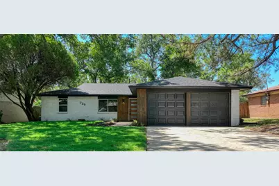 729 Oakwood Avenue, Hurst, TX 76053 - Photo 1