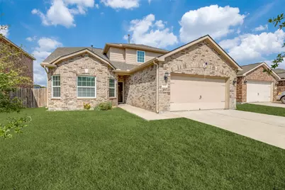 9065 Lone Cypress Drive, Forney, TX 75126 - Photo 1