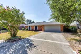 106 Sidney Dr, Glenn Heights, TX 75154 - Photo 1