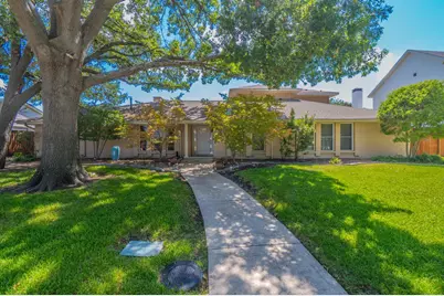 7616 Woodstone Lane, Dallas, TX 75248 - Photo 1