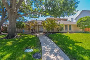 7616 Woodstone Ln, Dallas, TX 75248 - Photo 1