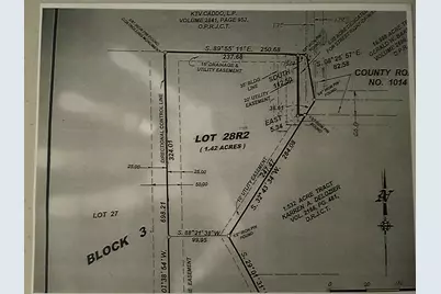 8029 County Road 1014, Joshua, TX 76058 - Photo 1