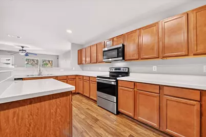 2425 Grand Rapids Drive, Fort Worth, TX 76177 - Photo 9
