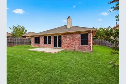 6805 Red Rock Trail, Watauga, TX 76137 - Photo 29