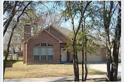 900 E Buffalo Street, Forney, TX 75126 - Photo 1