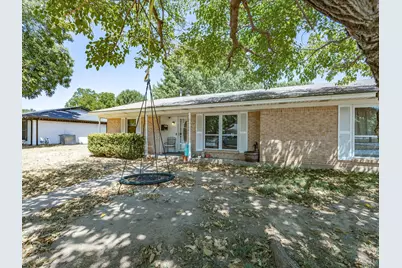 100 NW Jill Ann Drive, Burleson, TX 76028 - Photo 3