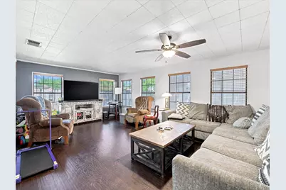 100 NW Jill Ann Drive, Burleson, TX 76028 - Photo 5