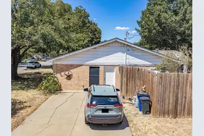 100 NW Jill Ann Drive, Burleson, TX 76028 - Photo 27
