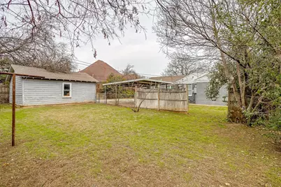 3541 S Hills Avenue, Fort Worth, TX 76109 - Photo 23