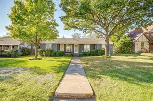 3541 S Hills Ave, Fort Worth, TX 76109 - Photo 1