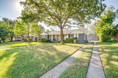3541 S Hills Avenue, Fort Worth, TX 76109 - Photo 3