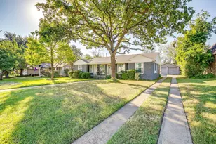 3541 S Hills Ave, Fort Worth, TX 76109 - Photo 3