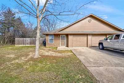 1025 Rice Street #102, Denison, TX 75020 - Photo 1