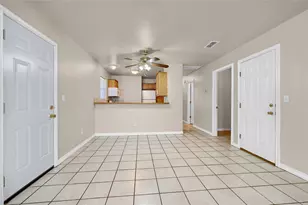 1025 Rice St, Denison, TX 75020 - Photo 5