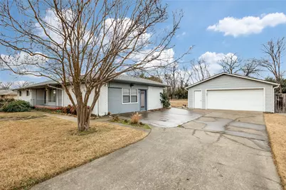 606 Keith Drive, Allen, TX 75002 - Photo 5