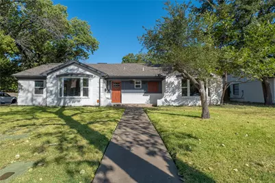 11005 Ferguson Road, Dallas, TX 75228 - Photo 1
