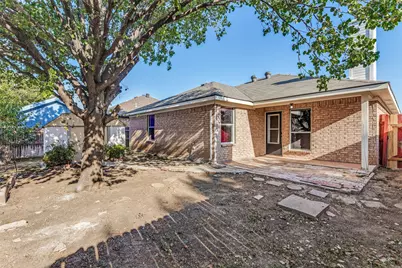 4545 Grainland Court, Fort Worth, TX 76179 - Photo 25