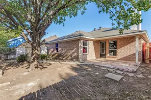 4545 Grainland Ct, Fort Worth, TX 76179 - Photo 25
