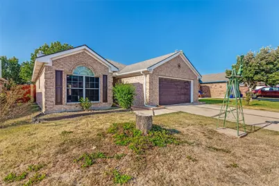 4545 Grainland Court, Fort Worth, TX 76179 - Photo 1