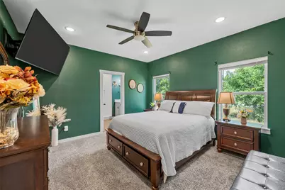 402 Peabody Street, Hillsboro, TX 76645 - Photo 9