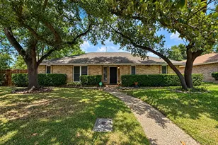 3917 High Summit Dr, Dallas, TX 75244 - Photo 1