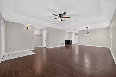 7001 Bentley Avenue, Fort Worth, TX 76137 - Photo 5
