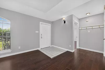7001 Bentley Avenue, Fort Worth, TX 76137 - Photo 3