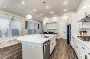 1904 Dappled Grey Ave, Aubrey, TX 76227 - Photo 9