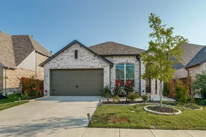 1904 Dappled Grey Avenue, Aubrey, TX 76227 - Photo 1
