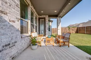 1904 Dappled Grey Ave, Aubrey, TX 76227 - Photo 25