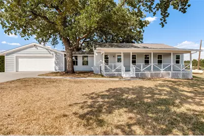 289 Sunset Drive, Springtown, TX 76082 - Photo 1