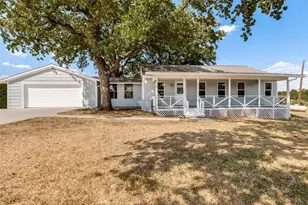 289 Sunset Dr, Springtown, TX 76082 - Photo 1