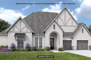 451 Margot Dr, Prosper, TX 75078 - Photo 1