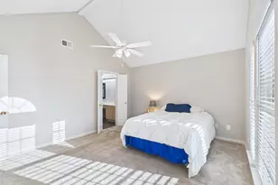 4503 Queenswood Dr, Grand Prairie, TX 75052 - Photo 21