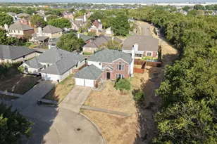 4503 Queenswood Dr, Grand Prairie, TX 75052 - Photo 33
