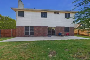 4503 Queenswood Dr, Grand Prairie, TX 75052 - Photo 31