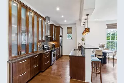 2305 Worthington Street #206A, Dallas, TX 75204 - Photo 7