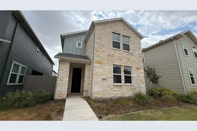 1929 Woodlawn Way #98, Argyle, TX 76226 - Photo 1