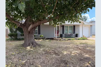 3657 Scranton Lane, Abilene, TX 79602 - Photo 1