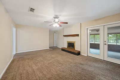 4221 Ashmore Drive, North Richland Hills, TX 76180 - Photo 3