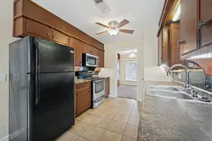 4221 Ashmore Dr, North Richland Hills, TX 76180 - Photo 5