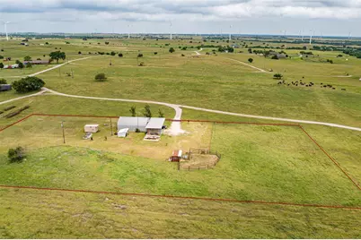 1078 R&r Lane, Muenster, TX 76252 - Photo 3